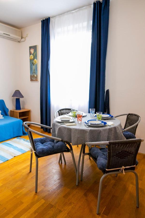 Charming Center Apartment Split Ngoại thất bức ảnh